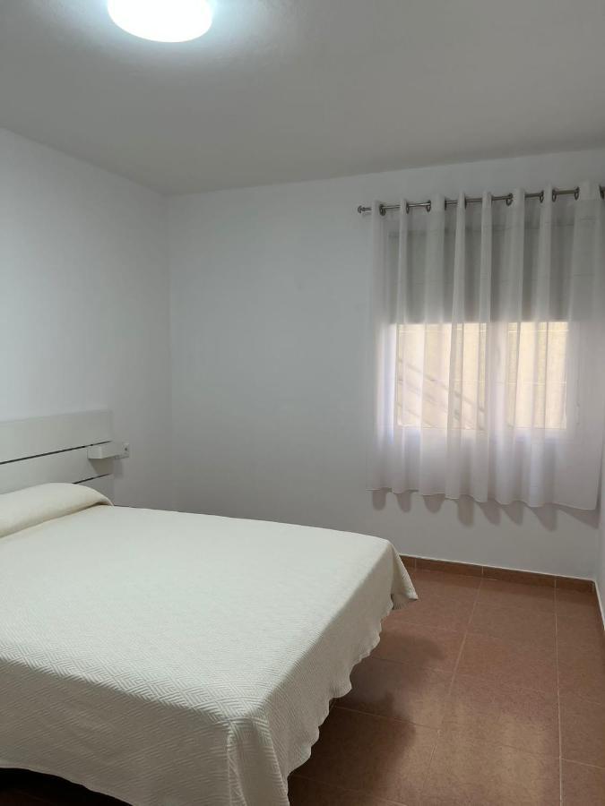 Apartamento Cristina 1D Morro Jable  Exterior foto