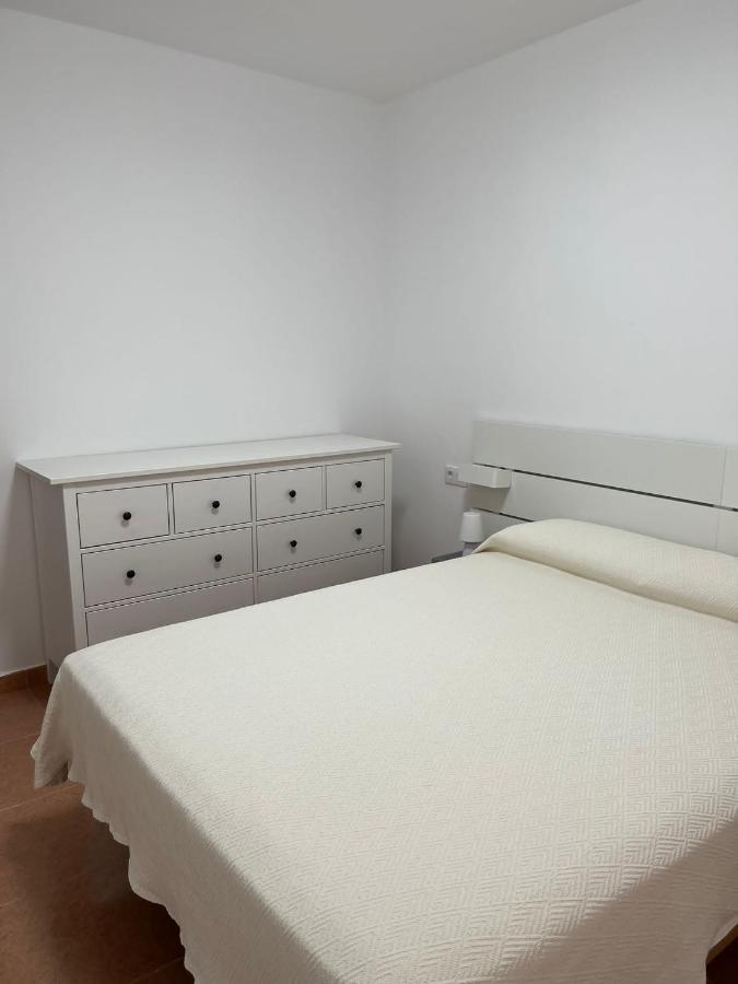 Apartamento Cristina 1D Morro Jable  Exterior foto