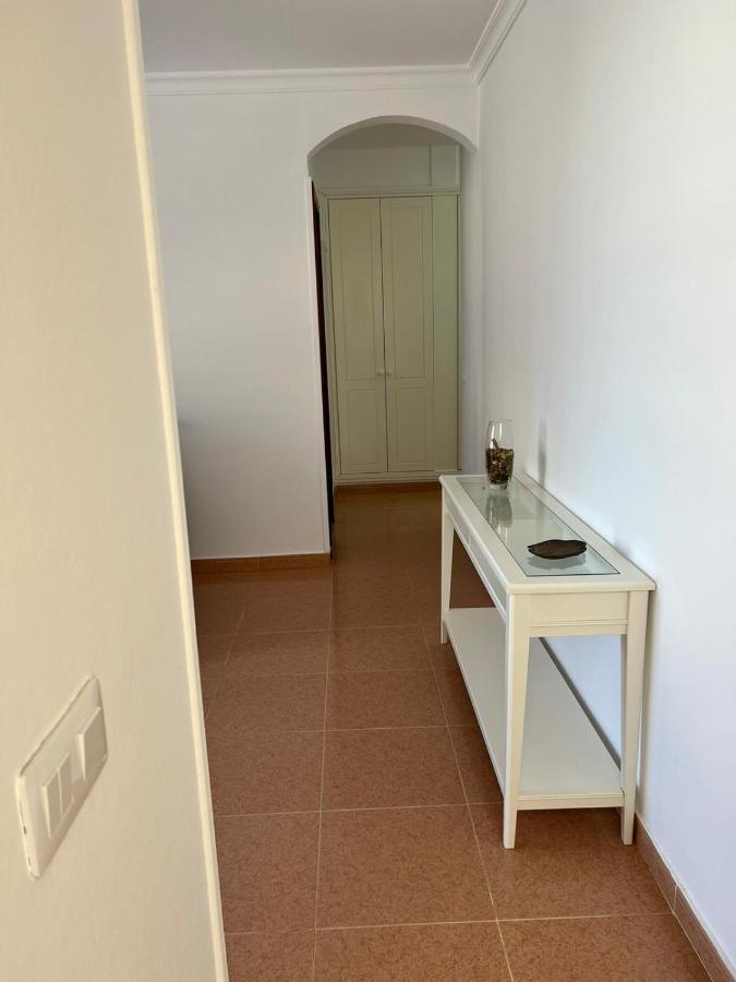 Apartamento Cristina 1D Morro Jable  Exterior foto