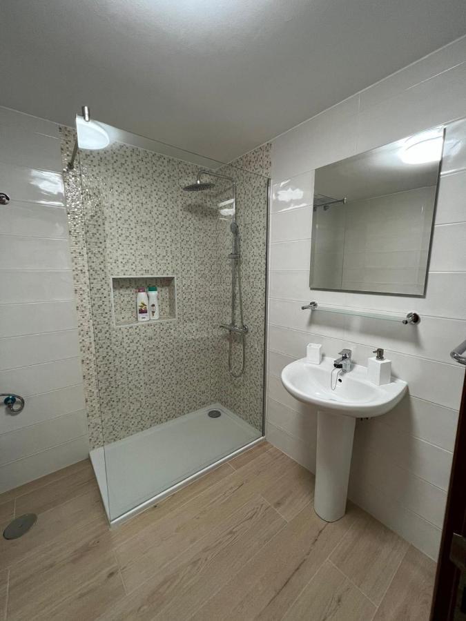 Apartamento Cristina 1D Morro Jable  Exterior foto