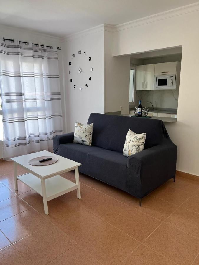 Apartamento Cristina 1D Morro Jable  Exterior foto